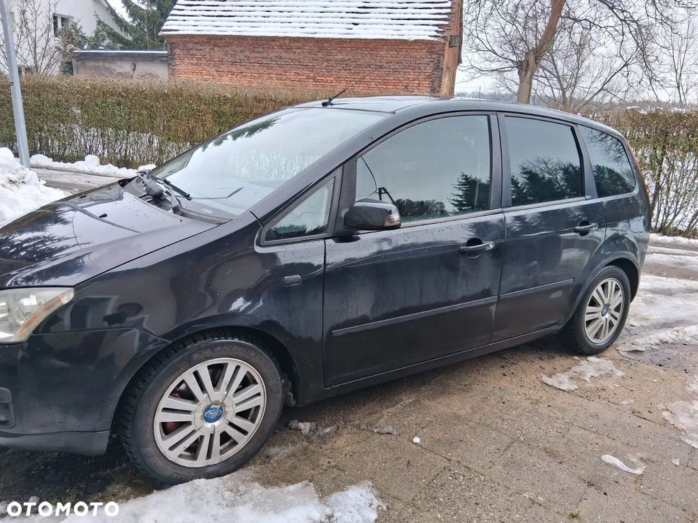Ford C-MAX - 3