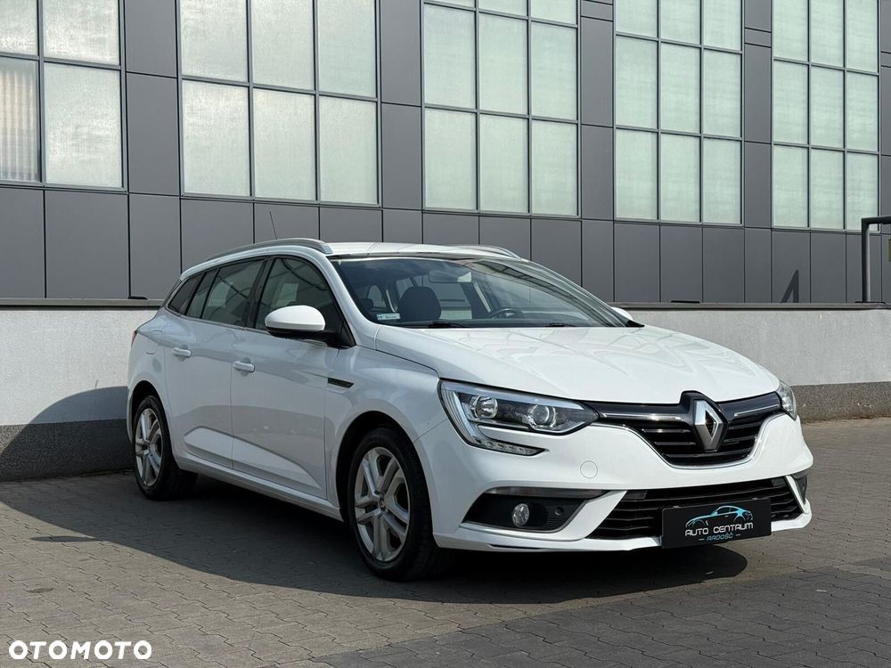 Renault Megane 1.5 dCi Business - 3