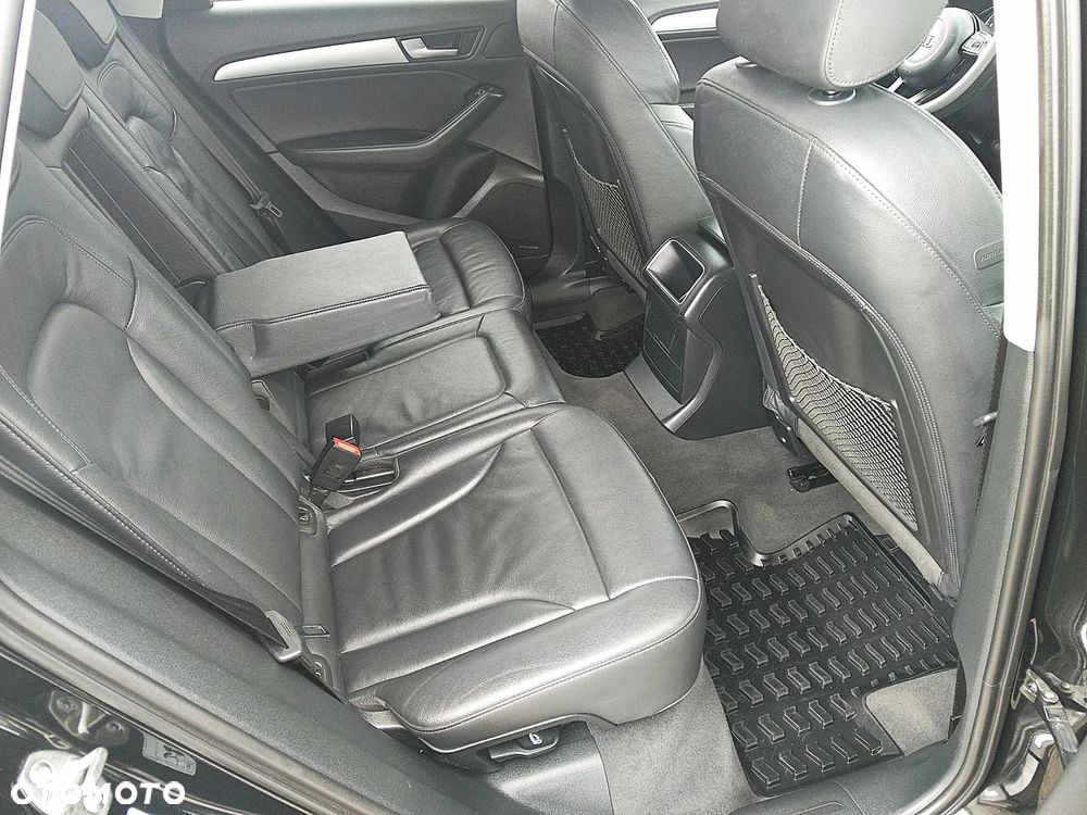 Audi Q5 2.0 TDI clean diesel Quattro S tronic - 18
