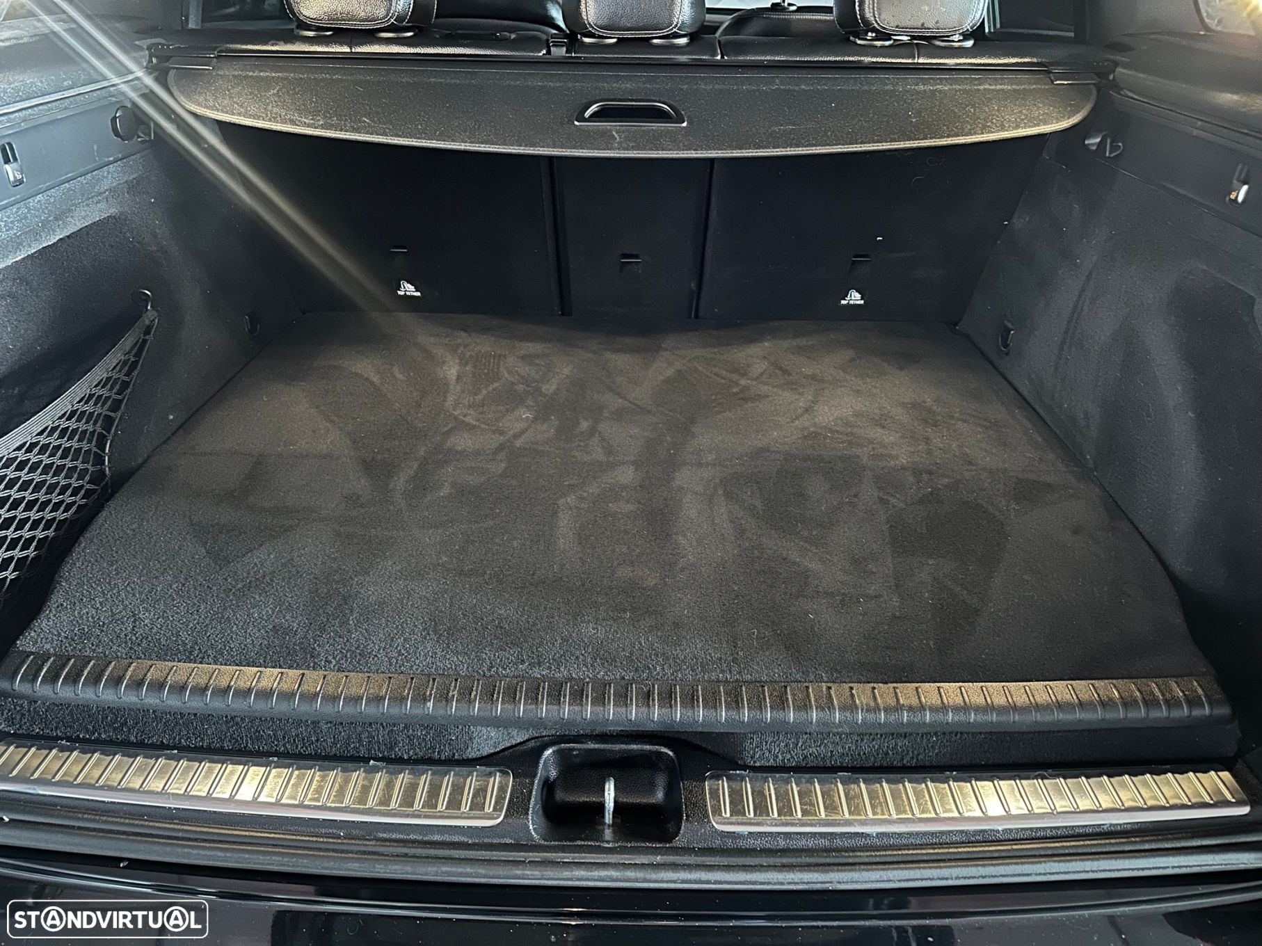 Mercedes-Benz GLC 300 de 4Matic - 28