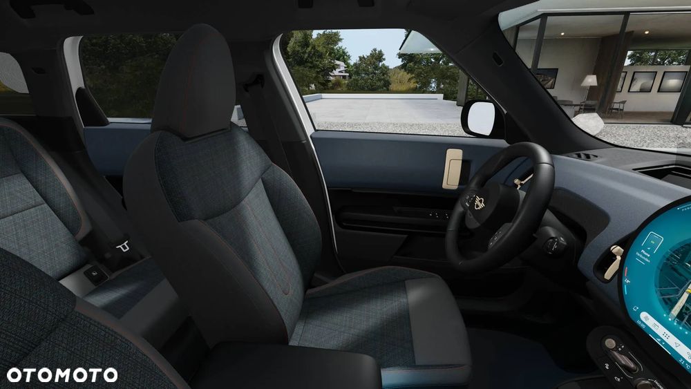 MINI Countryman C mHEV Blackyard - 12