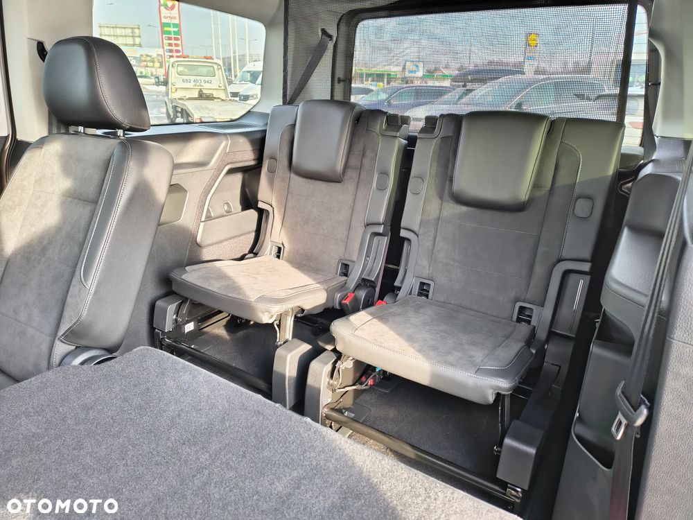 Volkswagen Caddy 2.0 TDI Life DSG - 13