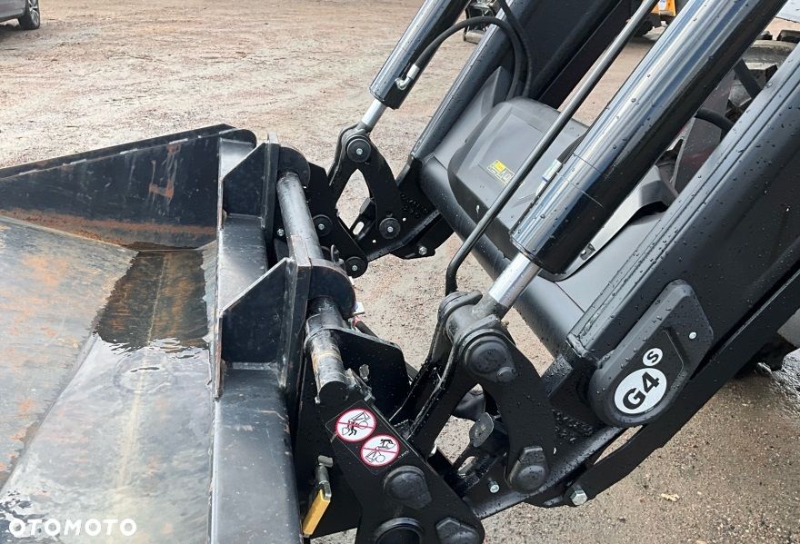 Valtra A115MH4 Ciagnik , ROK 2022 - 6