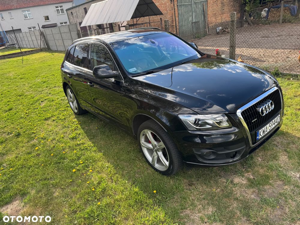 Audi Q5 - 14