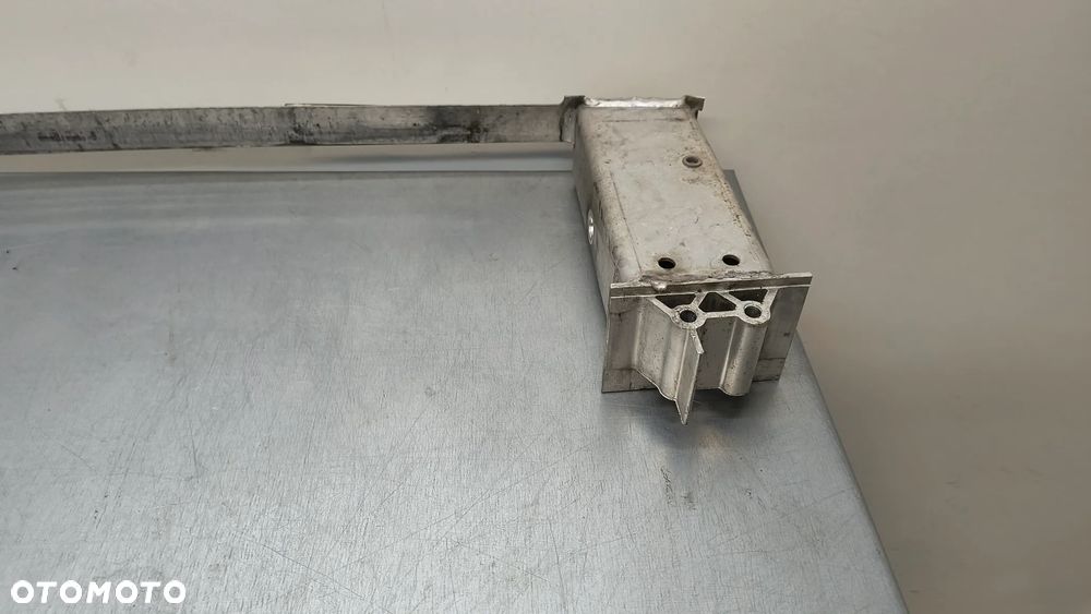 BELKA PRZEDNIA DOLNA wzmocnienie zderzaka pas przedni VOLVO XC60 II - 8