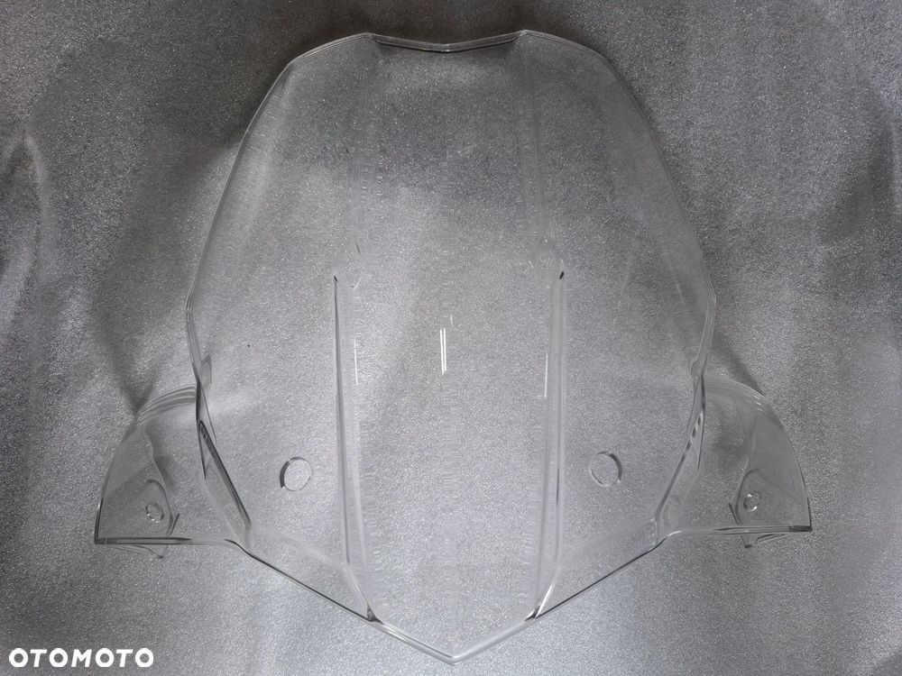 Triumph Tiger 800 szyba owiewka - 1