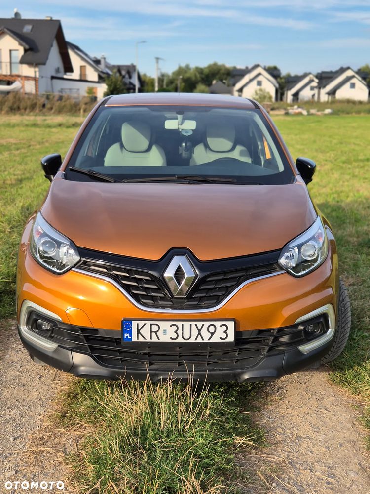 Renault Captur 1.2 Energy TCe Zen - 16