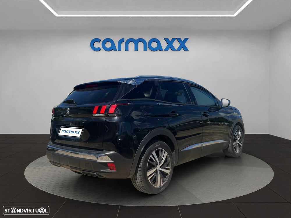 Peugeot 3008 1.6 BlueHDi Allure - 6