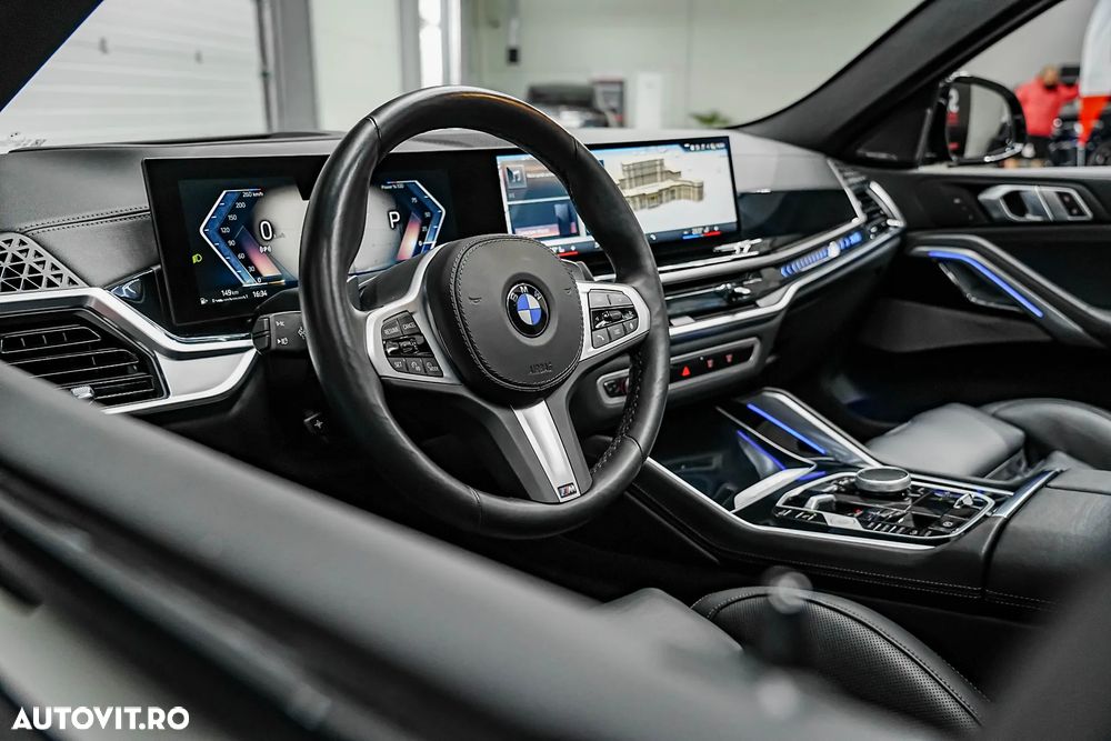 BMW X6 - 6