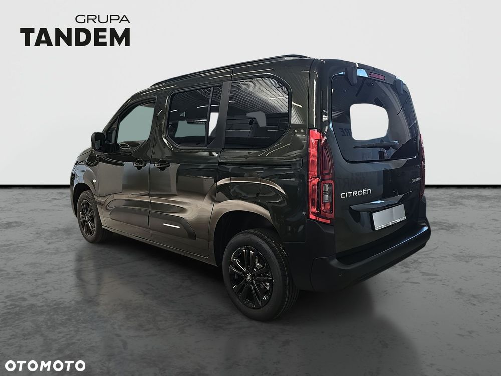 Citroën Berlingo - 5