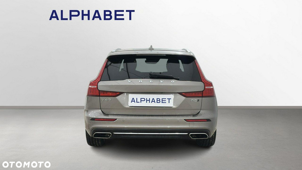 Volvo V60 B5 B AWD Inscription - 5