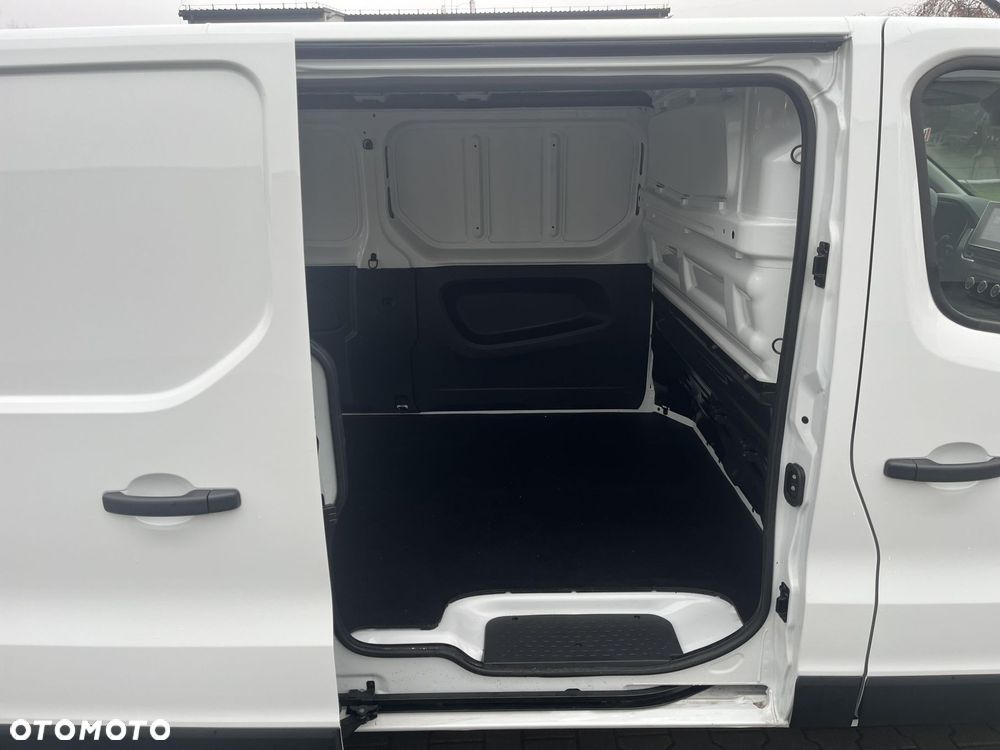 Renault trafic - 16