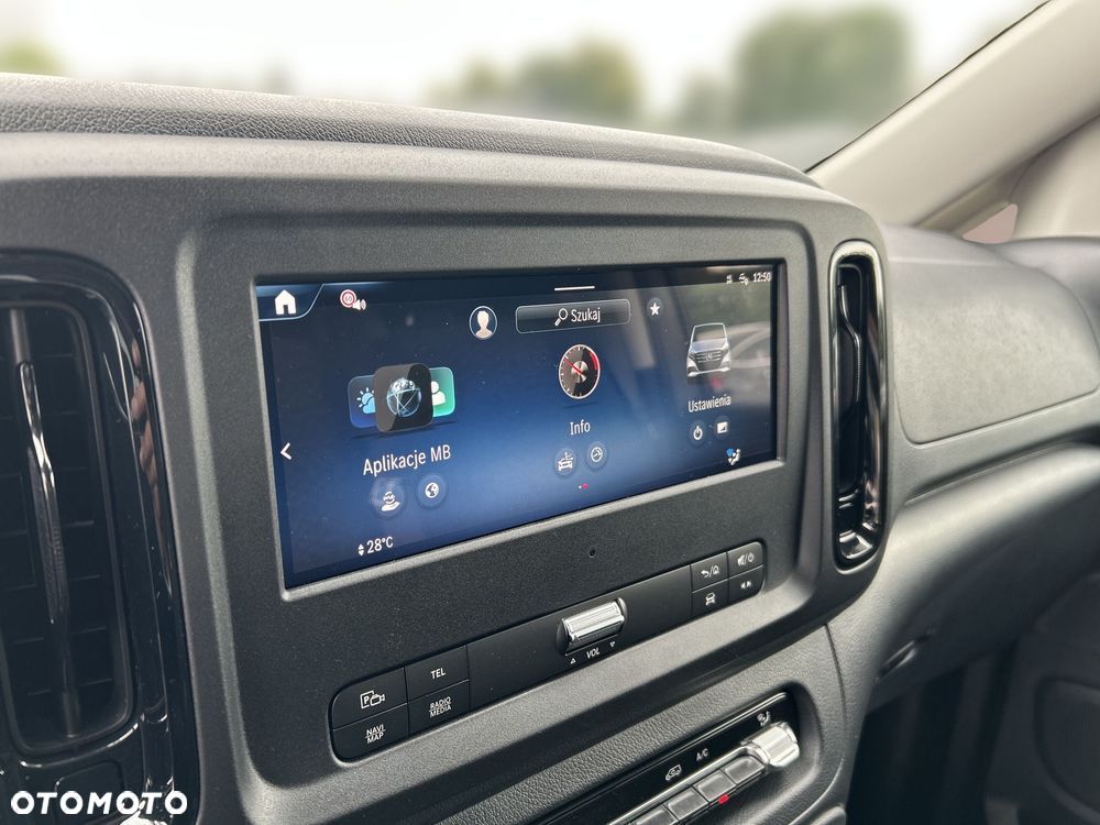 Mercedes-Benz Vito 114 CDI L3 Base - 18