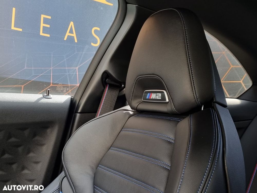 BMW M2 Standard - 25