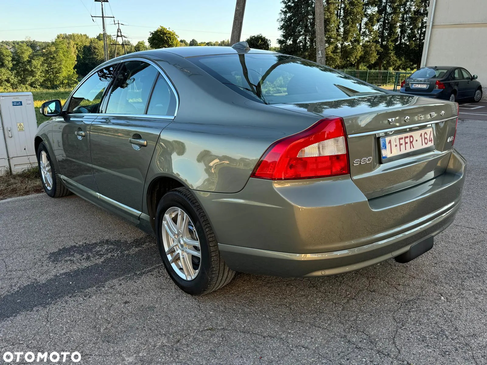 Volvo S80 D3 Kinetic - 10