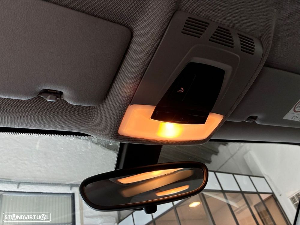 BMW 116 d Advantage - 21