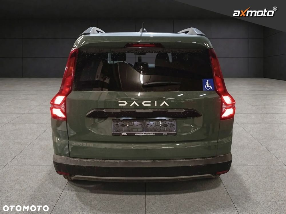 Dacia Sandero 1.0 TCe Essential - 4