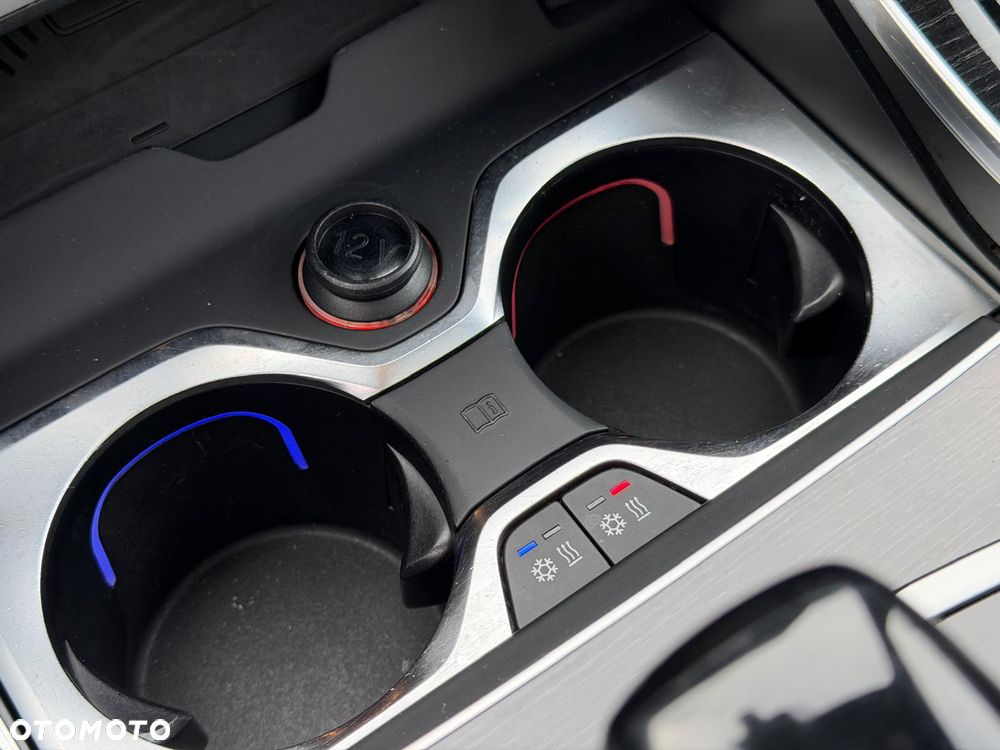 BMW X7 M50d sport - 23