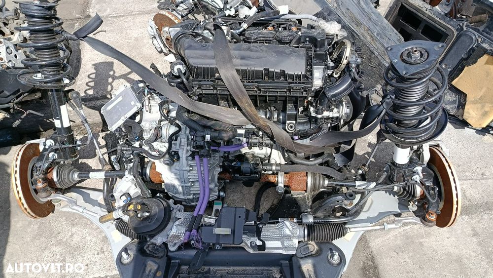 Motor Peugeot 2008 an 2025 9850956980 - 1