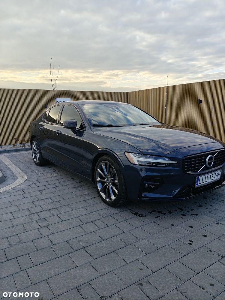 Volvo S60 - 1