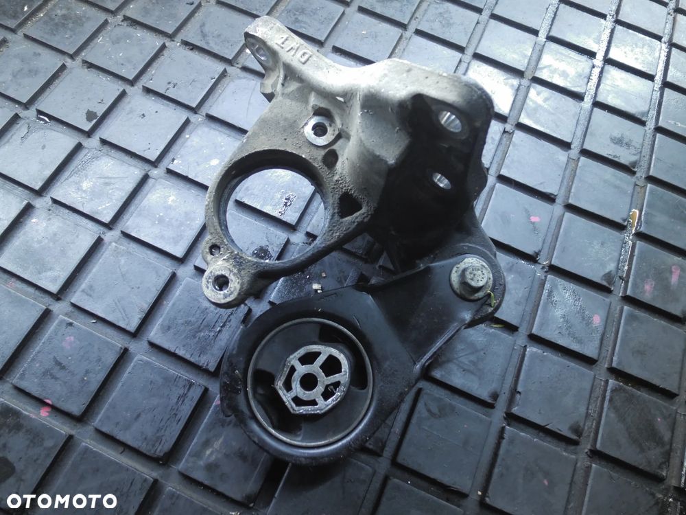 PODUSZKA PODPORA PÓŁOSI PEUGEOT 307 C4 2.0 HDI 9680482880 - 1