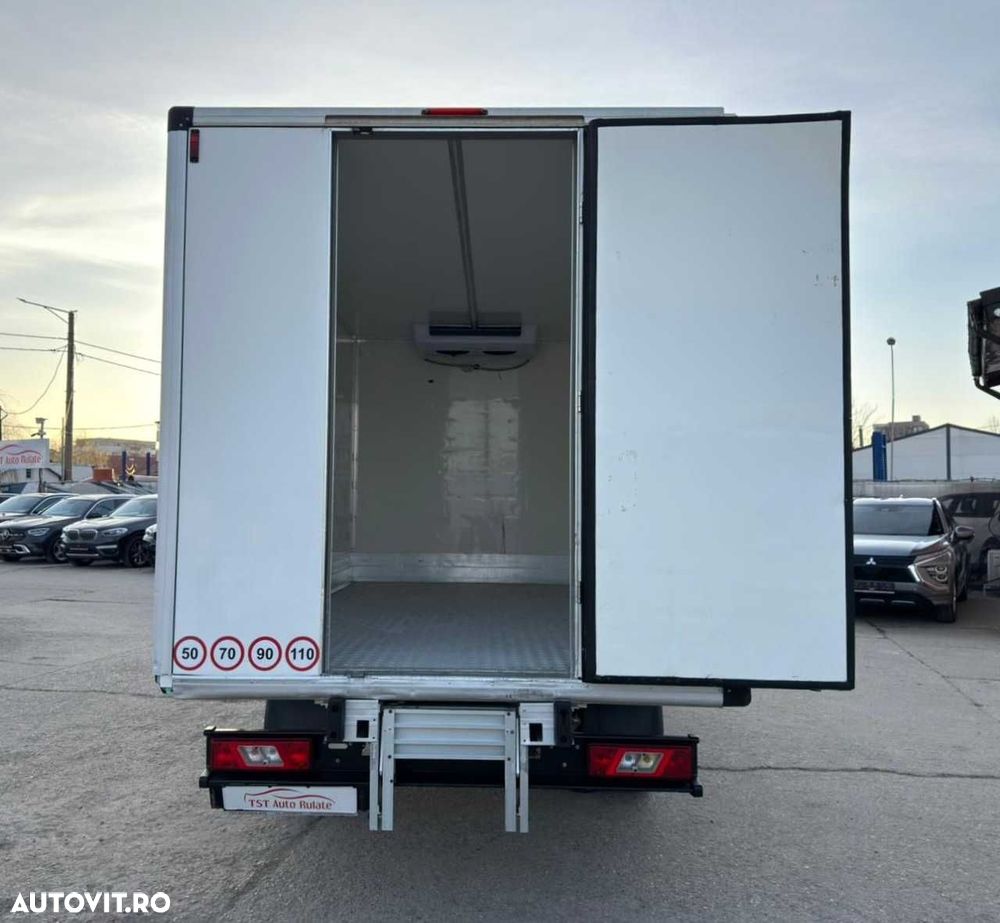 Ford TRANSIT CUB FRIGORIFIC - 14