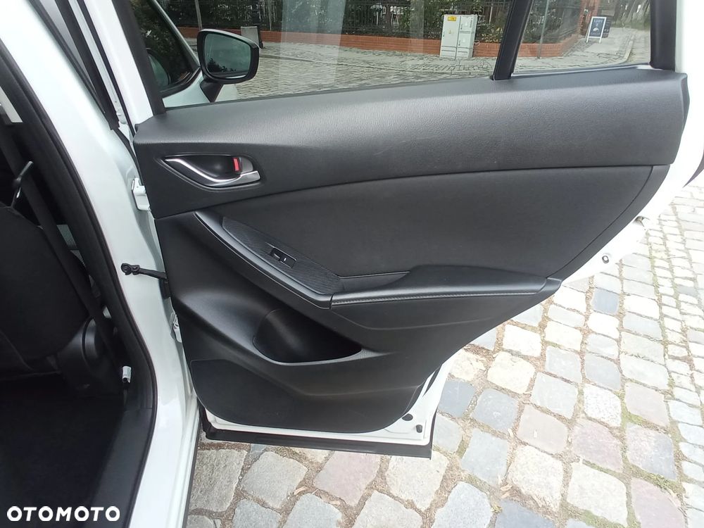 Mazda CX-5 - 9