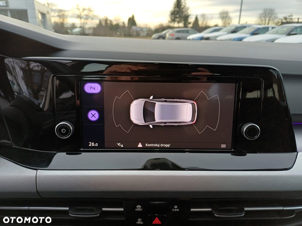 Volkswagen Golf Variant 1.5 TSI EVO Life - 15