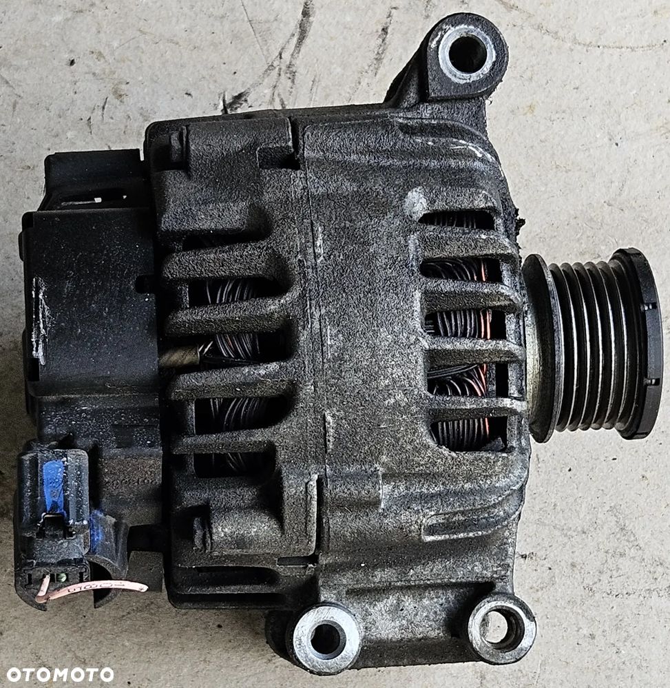 Peugeot 207 308 3008 5008  Citroen C4 Mini R55 R56  1.4 1.6 16V VTi THP alternator Valeo CL15  96669980  757565080 - 8