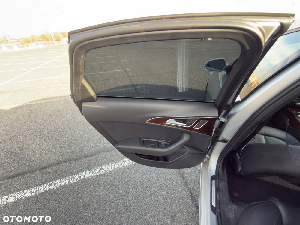 Audi A6 Limousine - 17