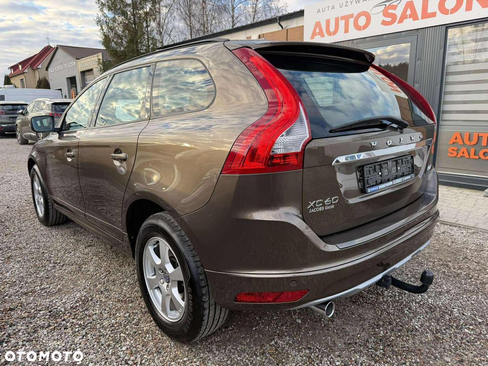 Volvo XC 60 D3 Summum - 9