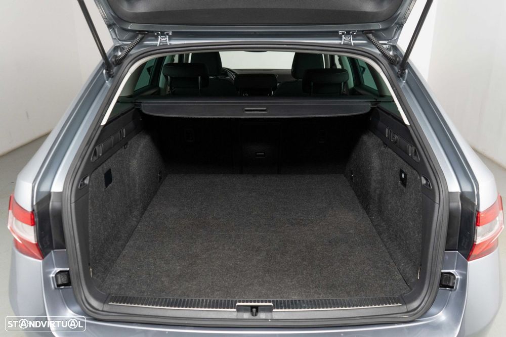Skoda Superb Break 1.4 TSI iV Style DSG - 14
