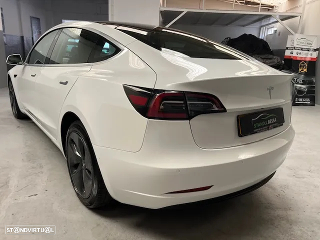 Tesla Model 3 Standard Range Plus RWD - 5