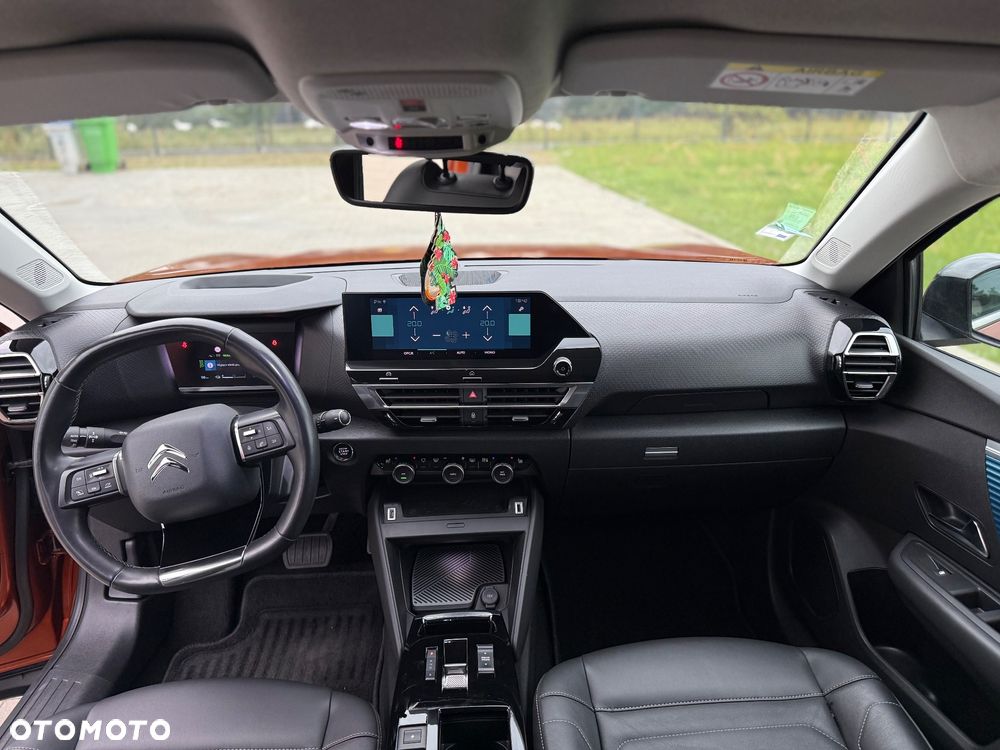 Citroën C4 e-C4 136 SHINE - 8