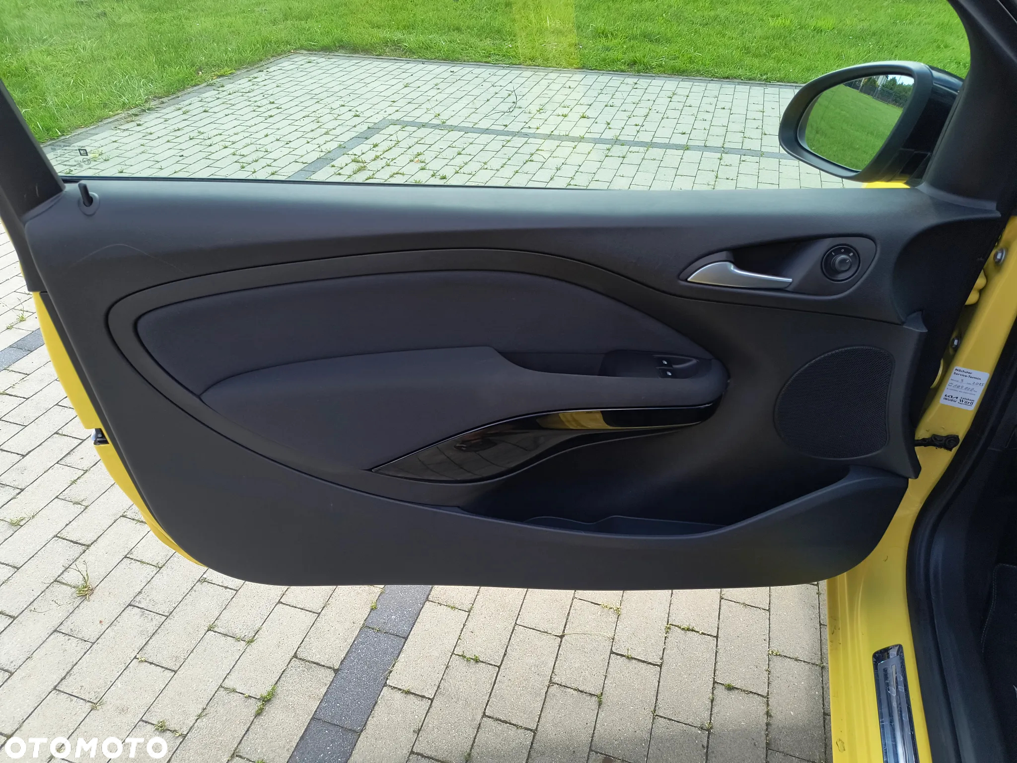 Opel Adam 1.4 Jam Unlimited S&S - 16