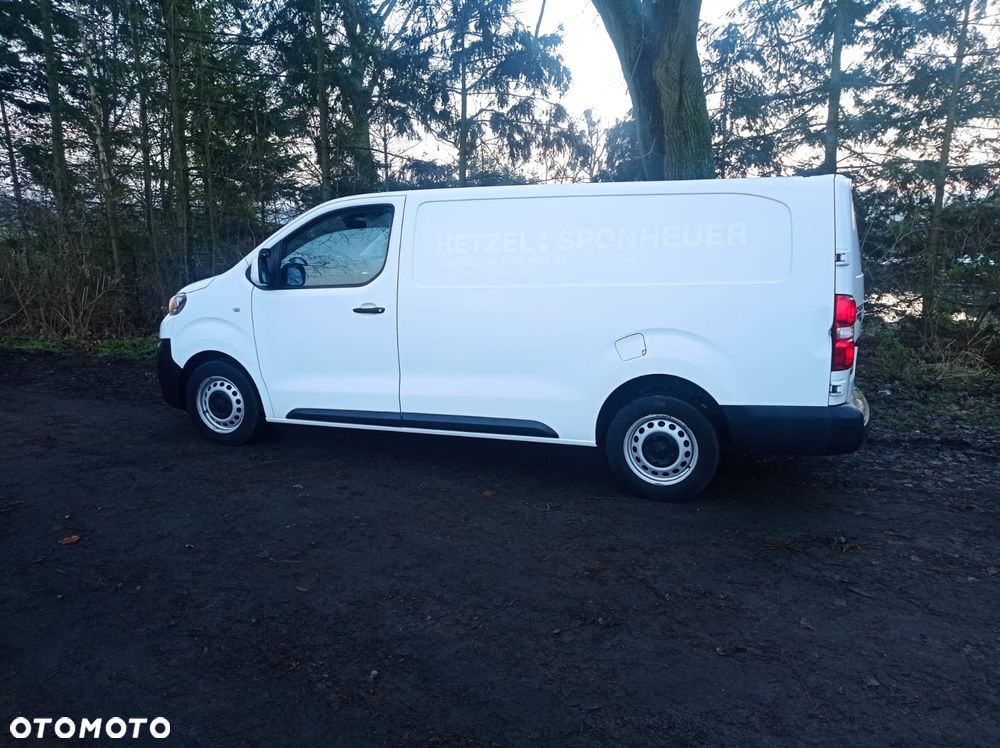 Peugeot EXPERT - 10