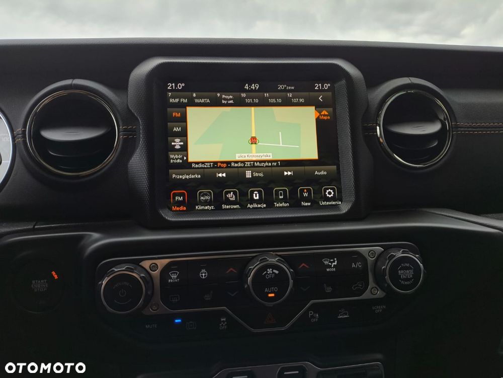 Jeep Wrangler - 31