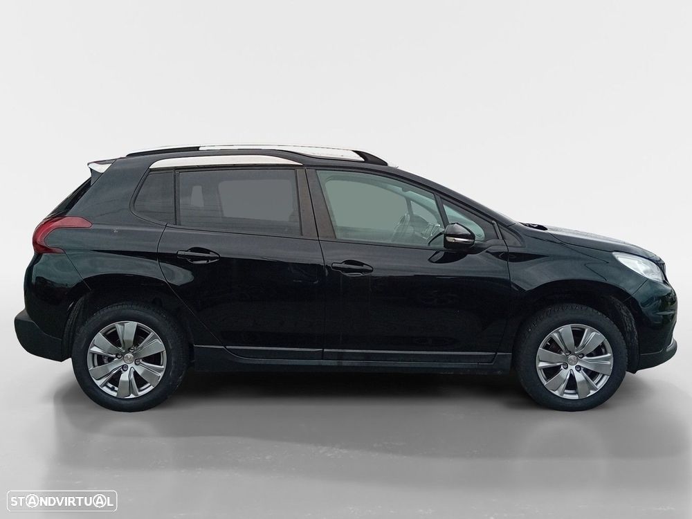 Peugeot 2008 1.2 PureTech Style - 6
