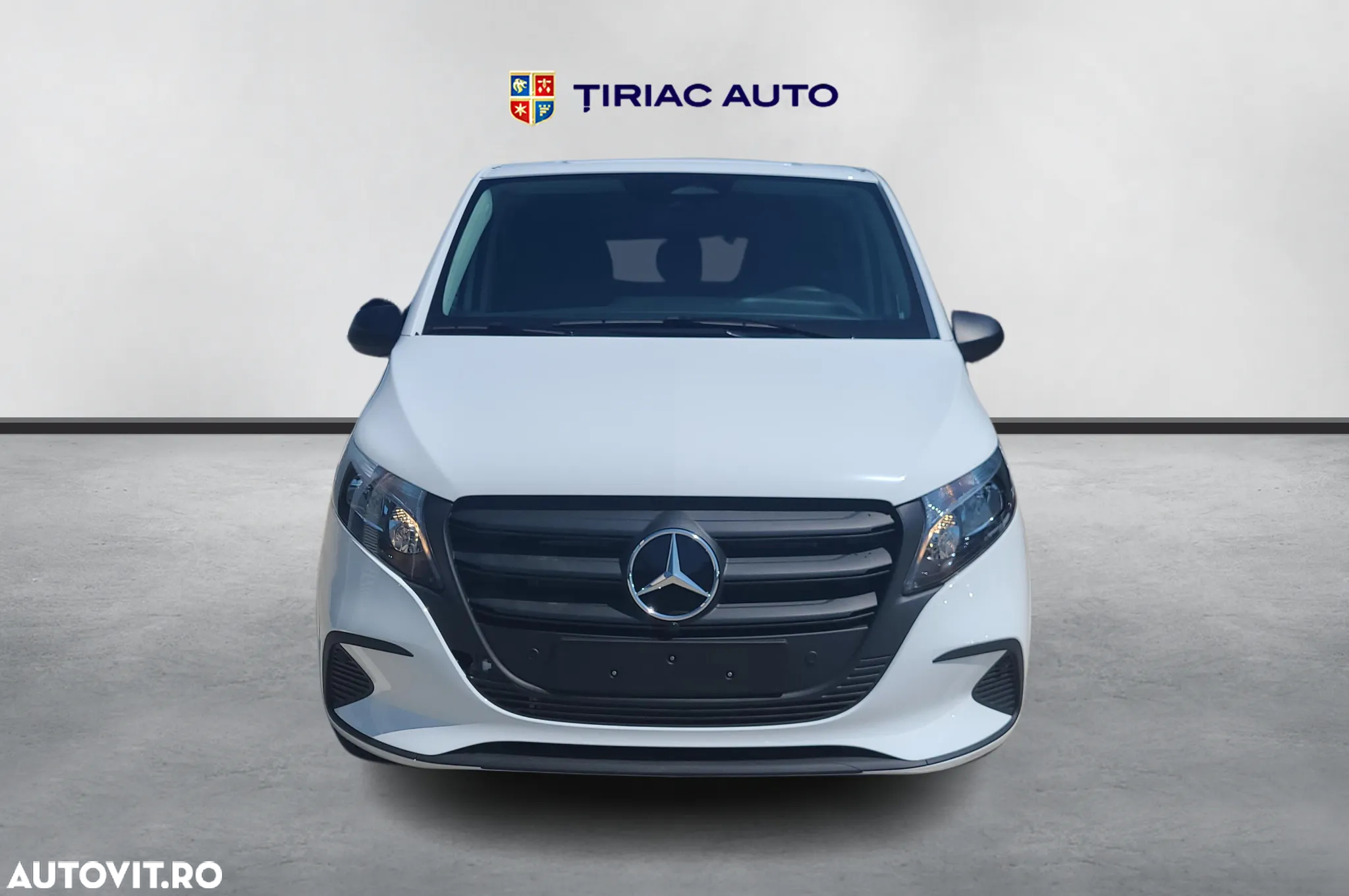 Mercedes-Benz Vito Tourer Extra-Lung 114 CDI 136CP RWD 9AT Pro - 8
