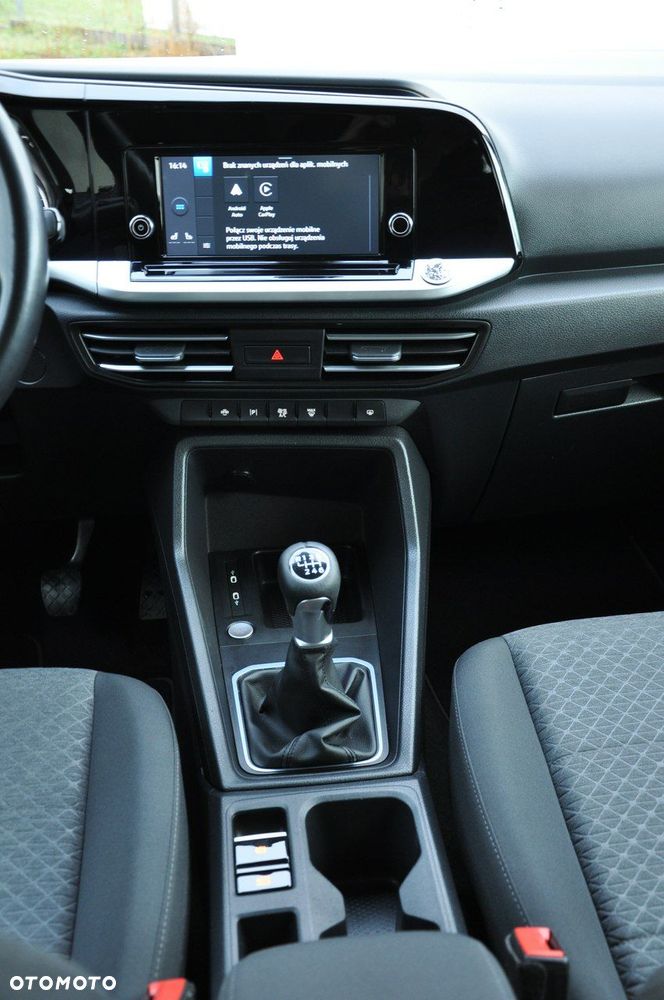 Ford Tourneo Connect 2.0 EcoBlue Active - 28