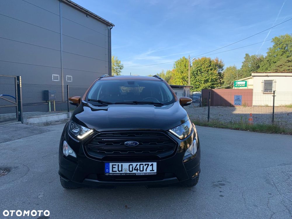 Ford EcoSport - 6