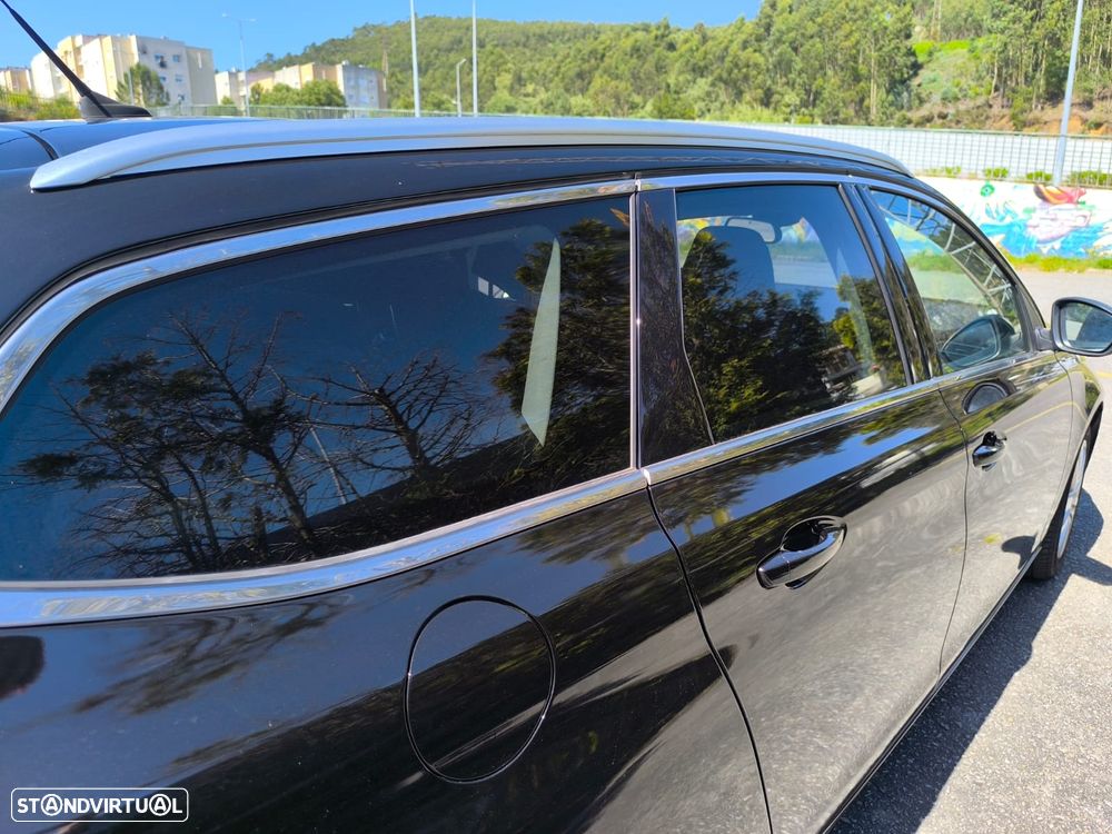 Peugeot 308 SW BlueHDi 120 Stop & Start Allure - 18