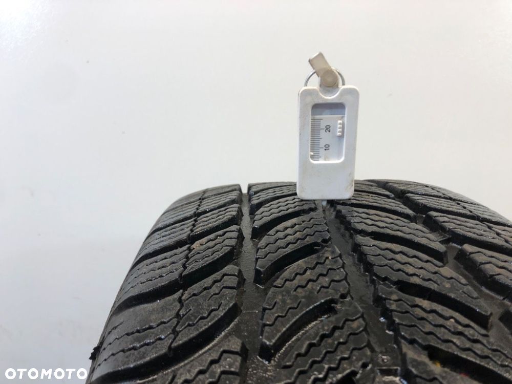 OPONA ZIMA 4X 205/55 16" DEBICA - 2