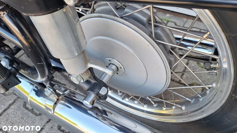 BMW R - 32