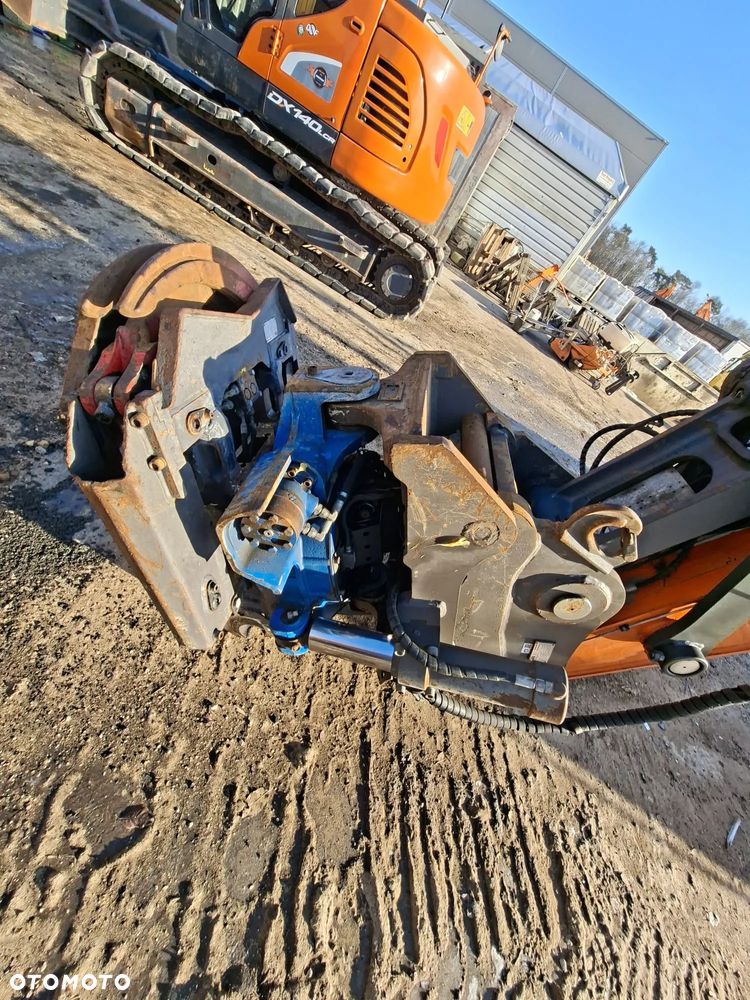 Doosan DX235LCR-5 - 5