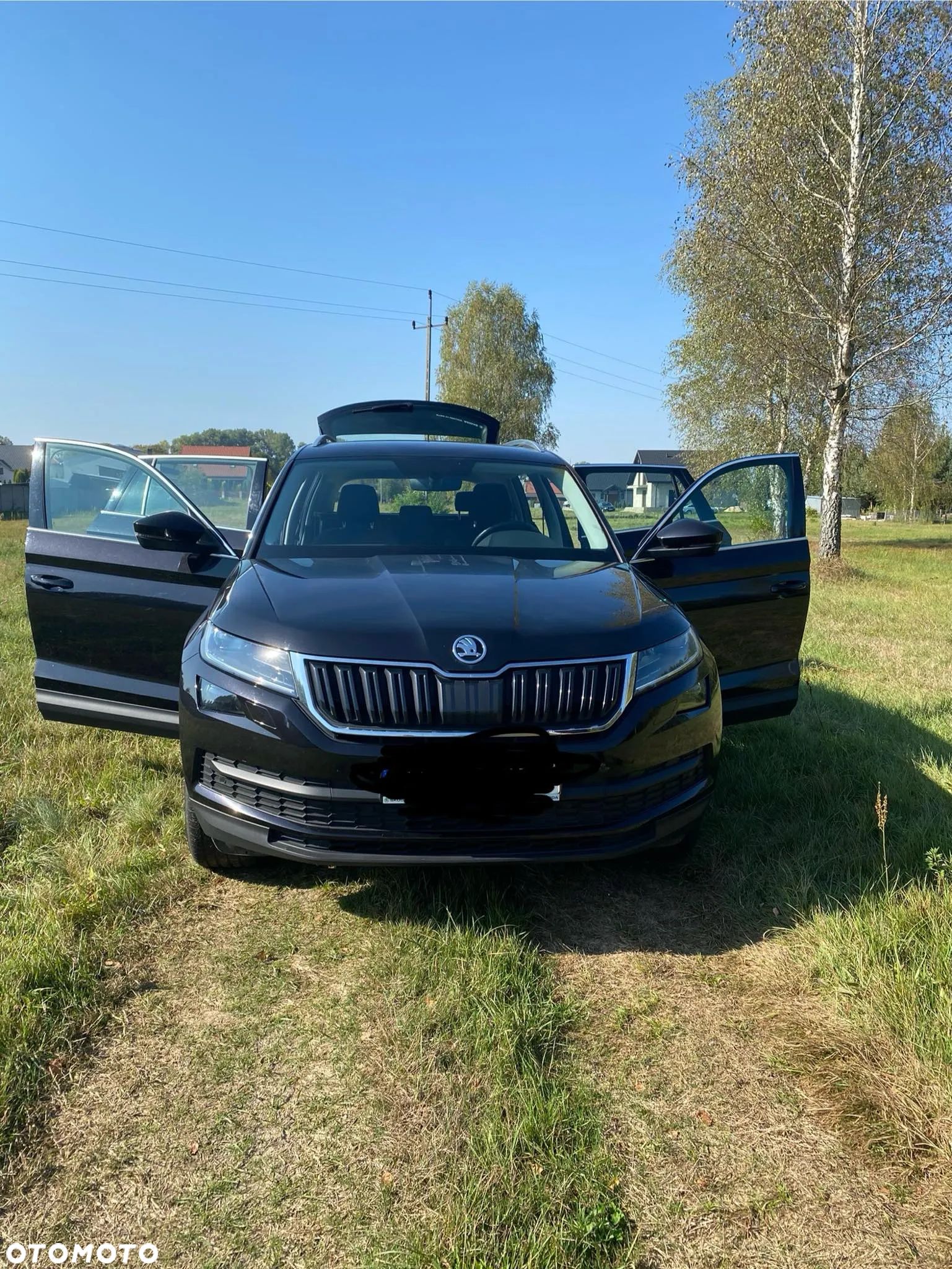 Skoda Kodiaq 2.0 TSI 4x4 Style DSG - 1
