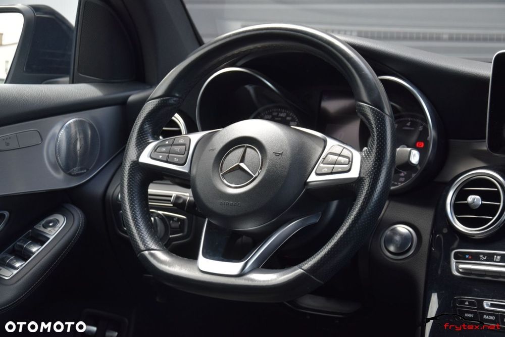 Mercedes-Benz GLC - 29