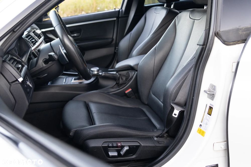 BMW Seria 4 428i M Sport sport - 25