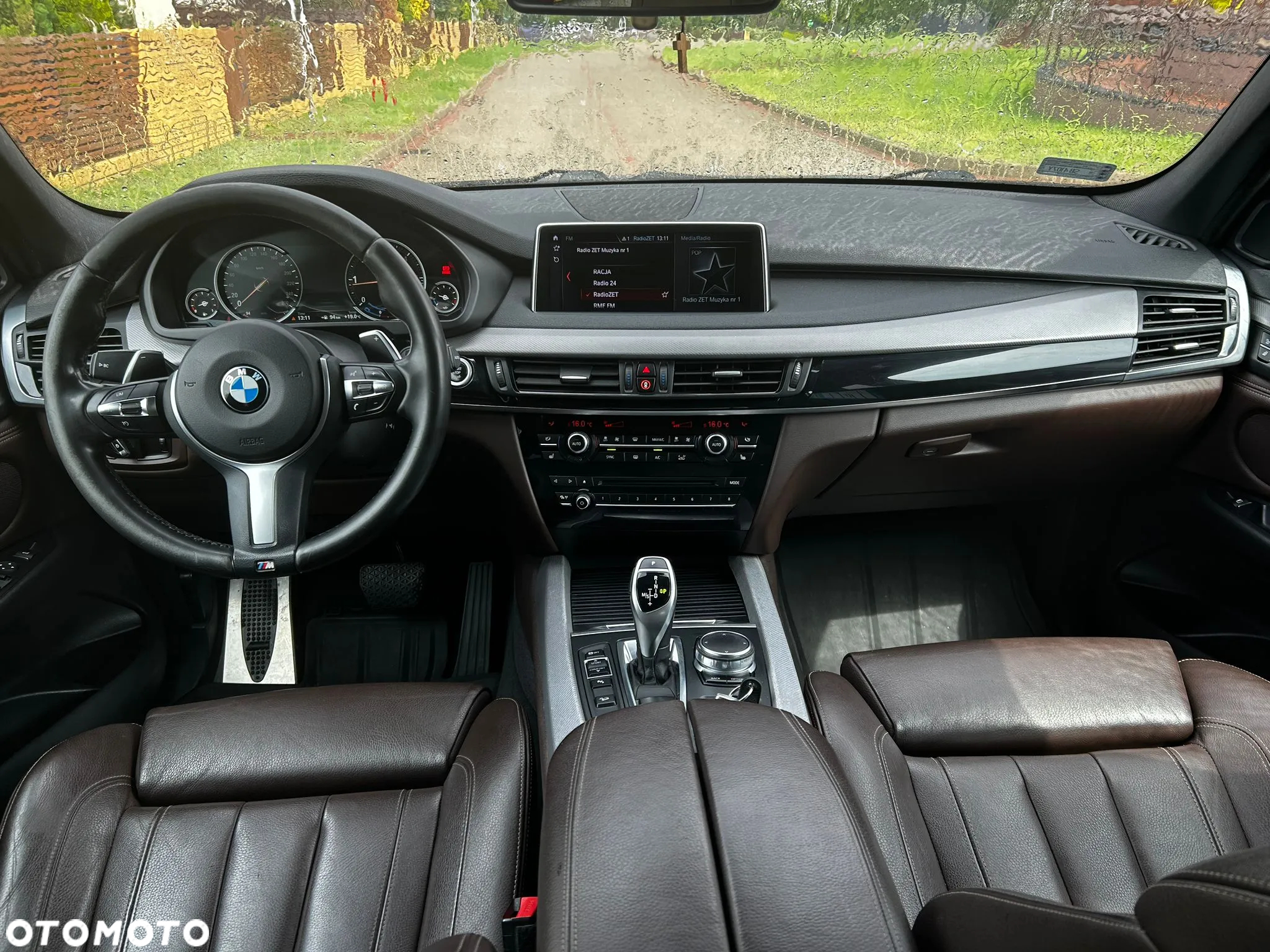 BMW X5 xDrive25d sport - 17
