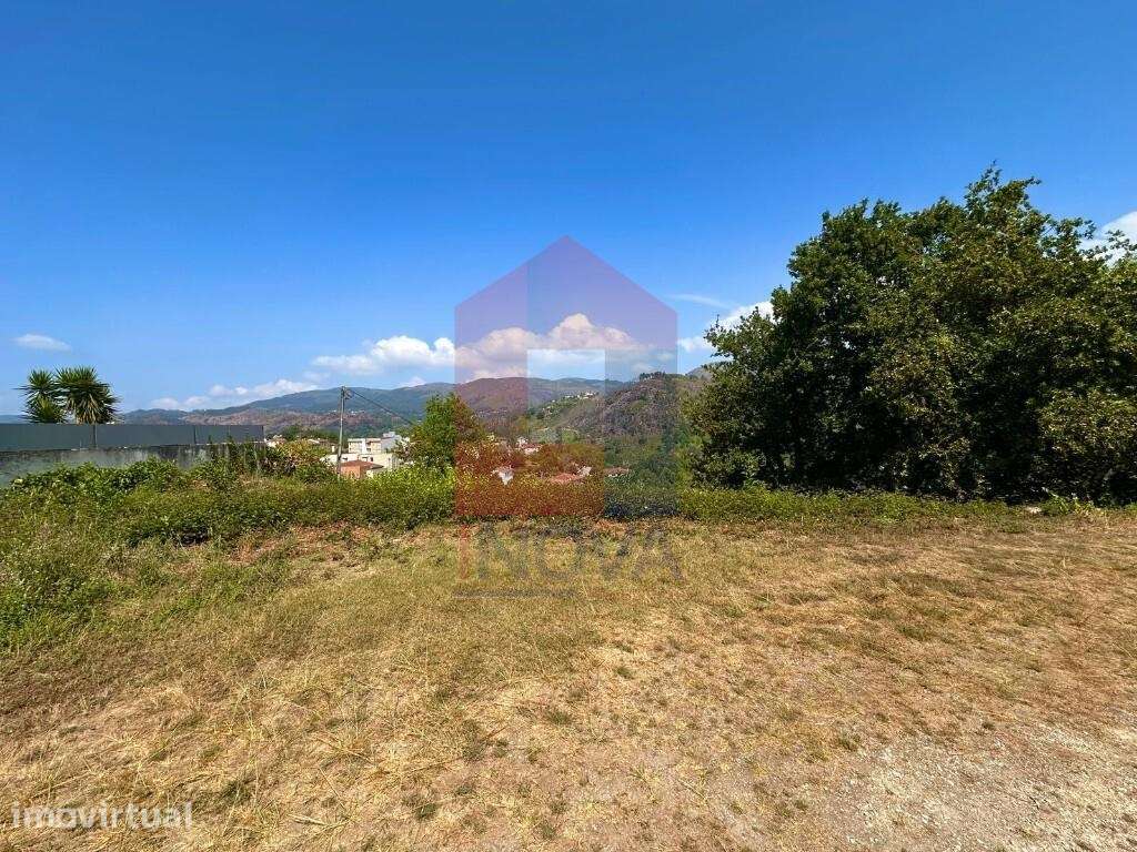 Terreno para construção, Moimenta - Grande imagem: 4/13